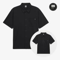 THE NORTH FACE北面(The North Face)中性短袖衬衫户外休闲百搭潮流简约风格春季夏季通用衣