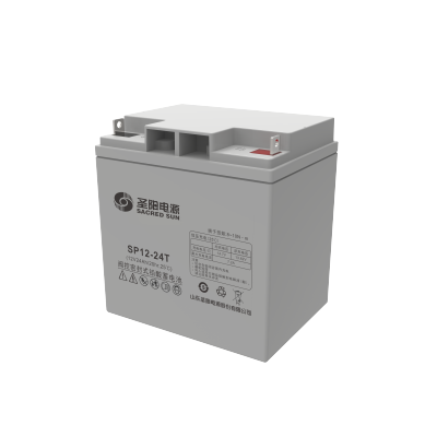 圣阳电源 蓄电池 SP12-24T 只