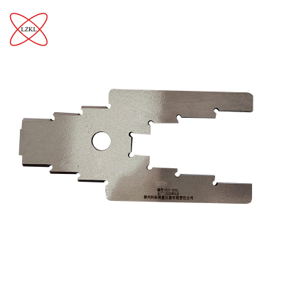 LZKL销套袖珍检查量规KL-D-K510002-03件