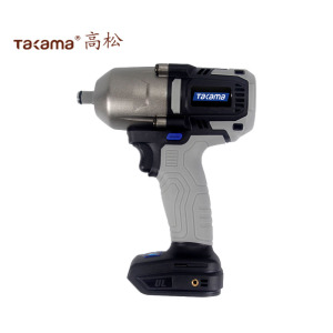 高松takama充电式高扭矩冲击扳手18V1/2