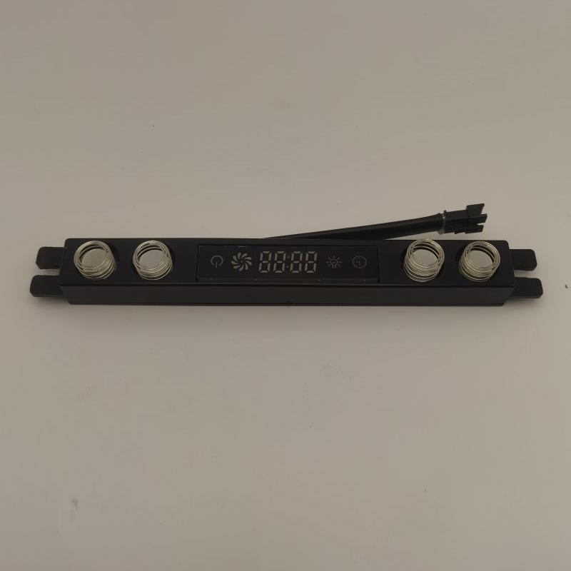 帮客材配法迪欧油烟机CXW-138-E9003电路板 开关 显示板 按键板