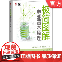 极简图解电池基本原理 电池 充电 钠离子电池 锂离子电池 电池热管理 动力电池 全固态电池 电池管理系统