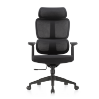 悦雅阁 办公椅 YYG-M05不带脚踏 把