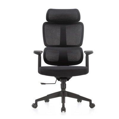 悦雅阁 办公椅 YYG-M05不带脚踏 把