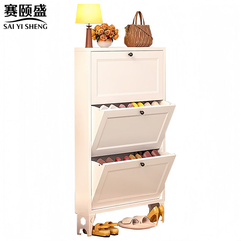 赛颐盛入户鞋柜750*120*1150mm个