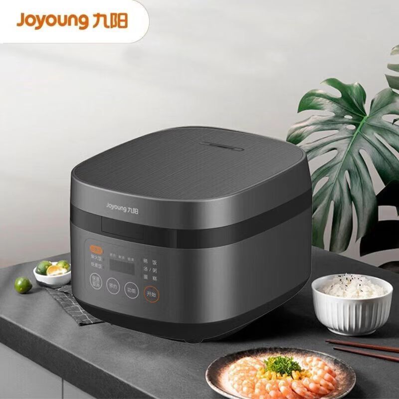 九阳(Joyoung)F40T-F372 4L /电饭煲多功能预约(单位:台)