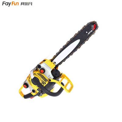 具非凡 油锯 黄色(4200) 台