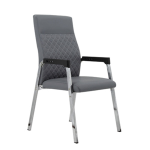 鑫环境 办公椅会议椅家用电脑椅办公椅职员椅培训椅会议椅学生椅靠背网座椅麻将椅