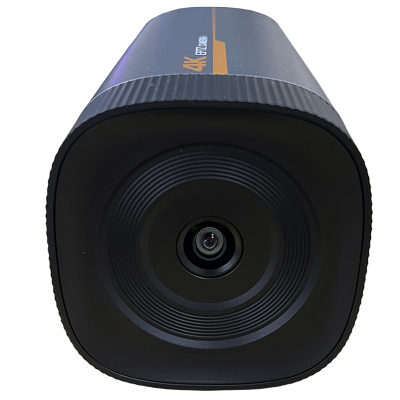 智能云镜摄像机Q3MS