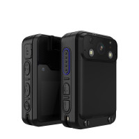 明特佳 MTJ2483B 移动照明摄像终端4G 128G 1080P(计价单位:套)黑色