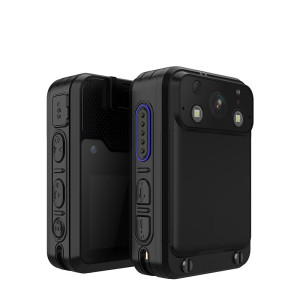 明特佳 MTJ2483B 移动照明摄像终端4G 128G 1080P(计价单位:套)黑色 黑色