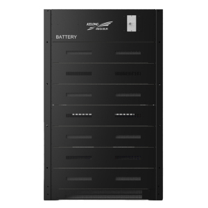 科华技术 KELONG UPS电池柜B32(可装32块12V100AH)/套