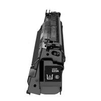 跨境适用惠普M856dn粉盒M776dn碳粉盒W2010A托管硒鼓HP659A墨盒