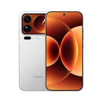 Xiaomi 17 Max 16G 512G 白色