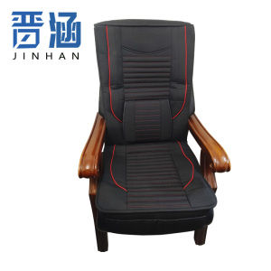 晋涵 座椅套 黑色/套