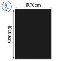 攸 加厚塑料垃圾袋 70*100*2cm 只