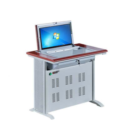 富力华驰 电脑桌 800*600*750mm 张