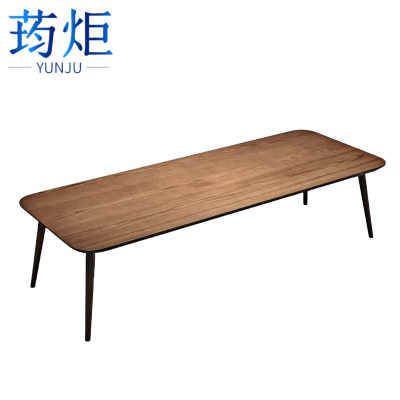 荺炬会议桌
