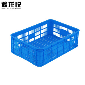 豫龙悦周转筐