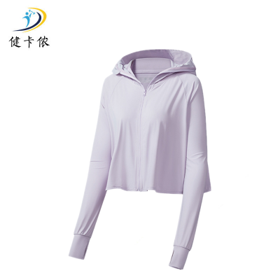 健卡侬 防晒衣 JF7/件