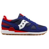 SAUCONY/索康尼复古跑鞋透气耐磨缓震休闲运动男鞋