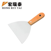 宏瑞泰 油灰刀 5寸 把