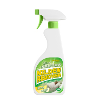皮革多效除霉剂-500ml-1瓶+海绵-xjy