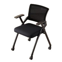 寰泽智创培训椅HZ-J04