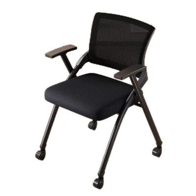 寰泽智创培训椅HZ-J04