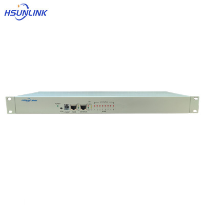 HSUNLINK PDH光端机 HS 240 台