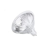 FSL 佛山照明JCR卤钨灯杯插脚灯MR16-35W-12V-灯头GU5.3-3000K暖黄光