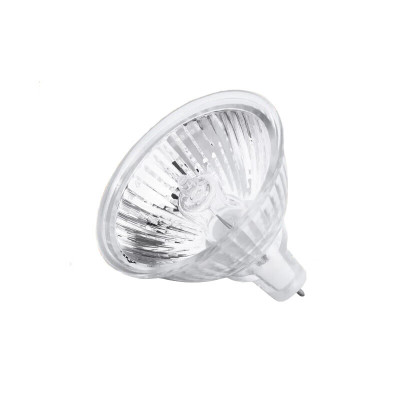 FSL 佛山照明JCR卤钨灯杯插脚灯MR16-35W-12V-灯头GU5.3-3000K暖黄光