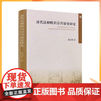 正版 唐代法相唯识宗兴衰史研究 佛教观念史与社会史研究丛书 杨剑霄 唐代法相唯识宗的创立唐代法相唯识宗衰落宗教文化出