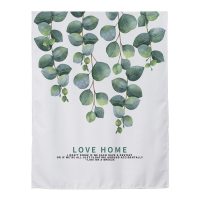 家柏饰(CORATED)窗帘免打孔安装遮光宿舍学生卧室简易出租房用出租屋魔术贴小窗帘 丘吉 宽1.3X高2.0一片