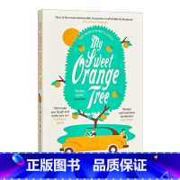 [正版]英文原版 My Sweet Orange Tree 我亲爱的甜橙树 巴西家喻户晓的童话书 英文版小说 进口英语原