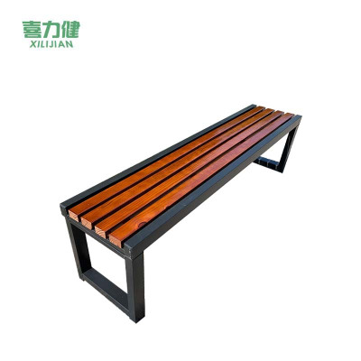 喜力健 公园长椅 100*40*45CM 张
