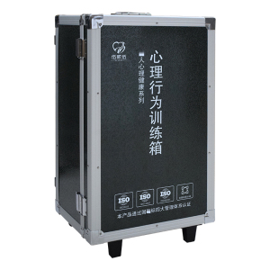 伍贰伍WEW-XWX心理行为训练箱团体训练心理辅导教具户外素质拓展游戏器材