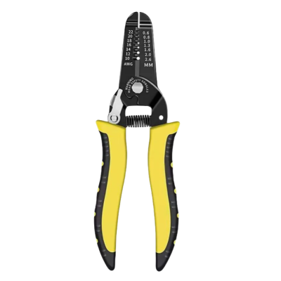 智铮朗月 手动剥线钳 JSHYBXQ02 把