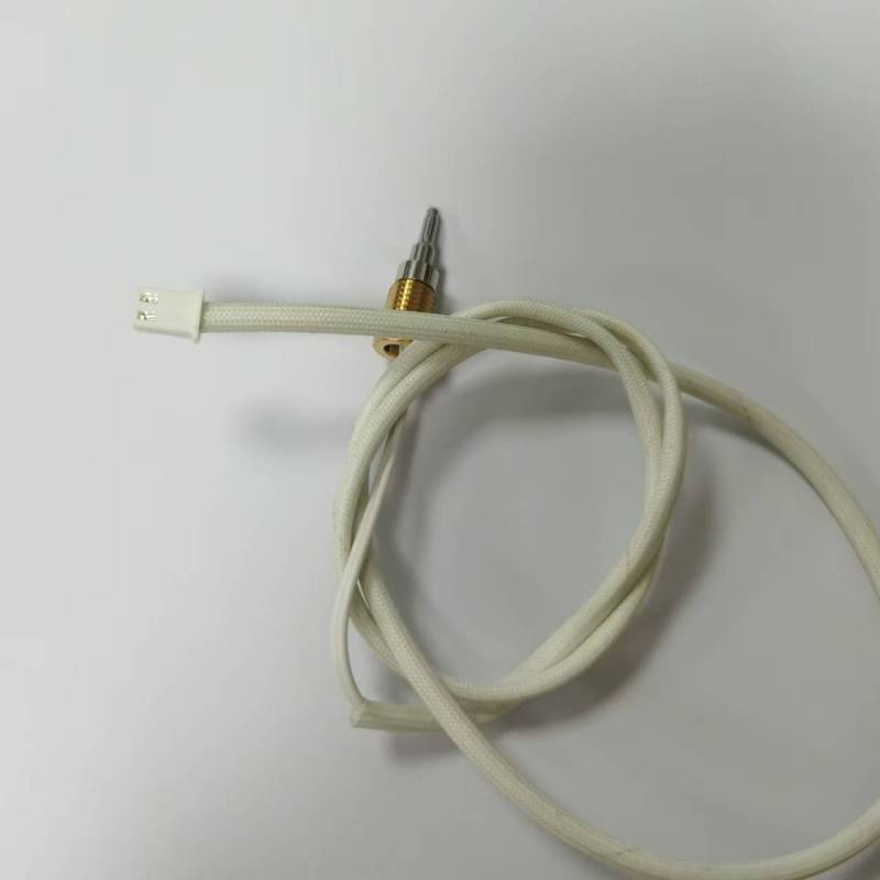 帮客材配 全新原装惠而浦燃气热水器 JSQ25- T13X1 50K/650mm出水探头 收前务必验货