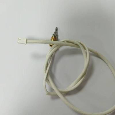 帮客材配 全新原装惠而浦燃气热水器 JSQ25- T13X1 50K/650mm出水探头 收前务必验货