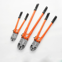 鲁威 断线钳 把