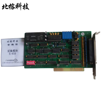 北榕科技 采集模块 K-810 个