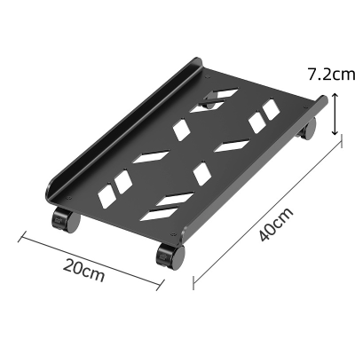 力拓星 置物架 40*20*7.2cm 个