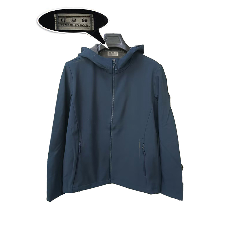 红晨岛 春秋工作服 185 套