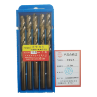 PRWBC 含钴钻头 13.5mm 根