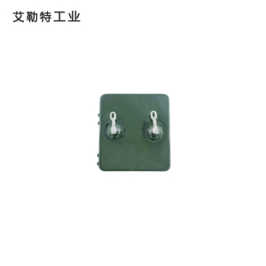 艾勒特工业 电容 金属化纸介油浸电容器 / CJ48-6-250v-10uF/只