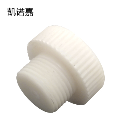 塑料螺丝 JS-317 m12*10