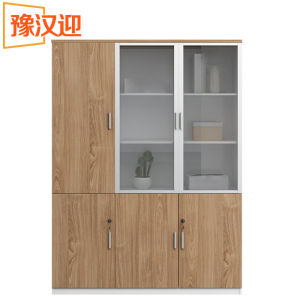 豫汉迎档案柜
