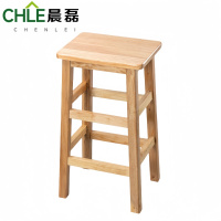 晨磊 实木凳子 60*33*25cm 个
