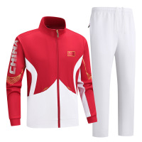 丛信哲 运动服套装 K222/套